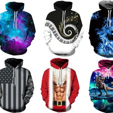 Uideazone Hoodie Reviews