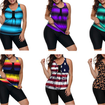 Lalagen Plus Size Swimwear Reviews