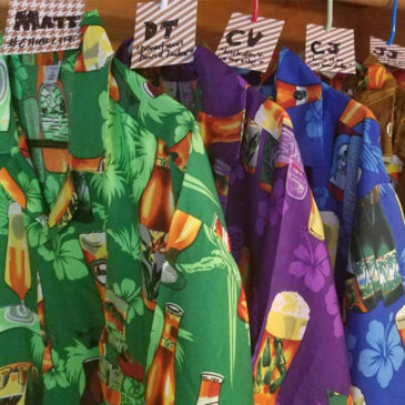 V.H.O Funky Hawaiian Shirt Reviews
