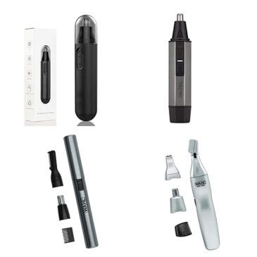 Best Nose Hair Trimmer