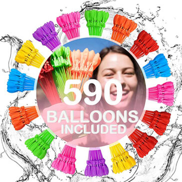 Best Water Balloons