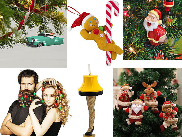 2021 Top 10 Funny Christmas Ornaments Brand Reviewing — free download