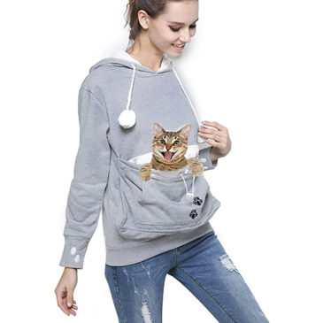 Best Cat Hoodie
