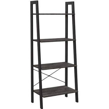 Best Ladder Bookshelf