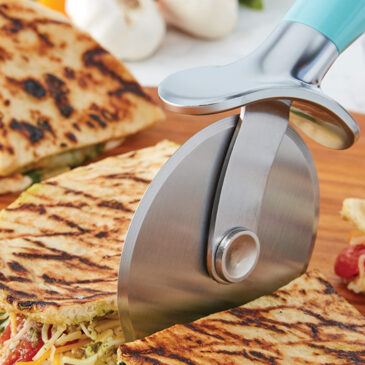 Best 5 Pizza Cutter Wheel Slicer