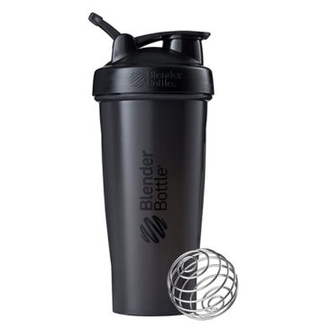 Best Protein Shaker Bottle