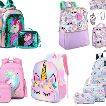 Best Top 10 Unicorn Backpacks
