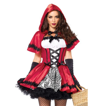 Best Sexy Halloween Costumes for Women