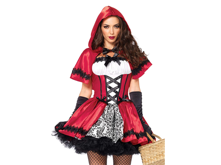 Best Sexy Halloween Costumes for Women Brand Reviewing
