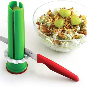 Best Grape Cutters
