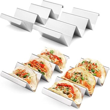 Best Taco Holder