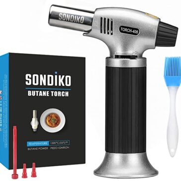 Best Blow Torch