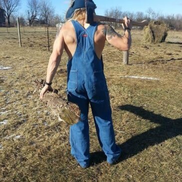Best Denim Bib Overalls