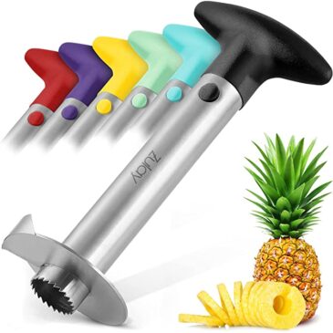 Best Pineapple Corer