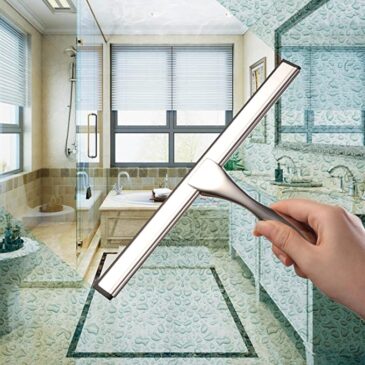 Best Shower Squeegee
