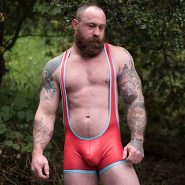 Best Men’s Bodysuits Ideas