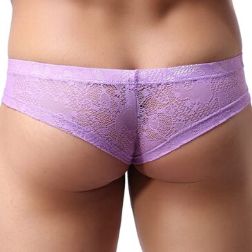 Best Man Thongs