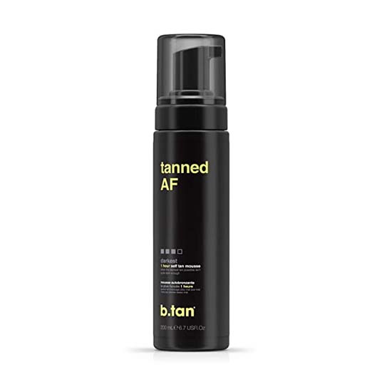 The 8 self tanners safe for pregnancy In 2022