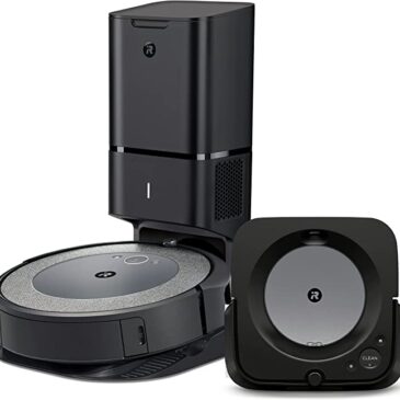 Best Top 10 Robot Vacuum Cleaner 